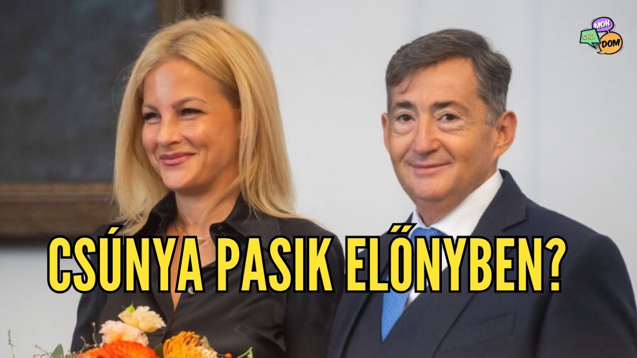 SHREKKING: Min&eacute;l ROND&Aacute;BB,🧌ann&aacute;l T&Ouml;BBNEK👸🏼&eacute;rzem magam mellette