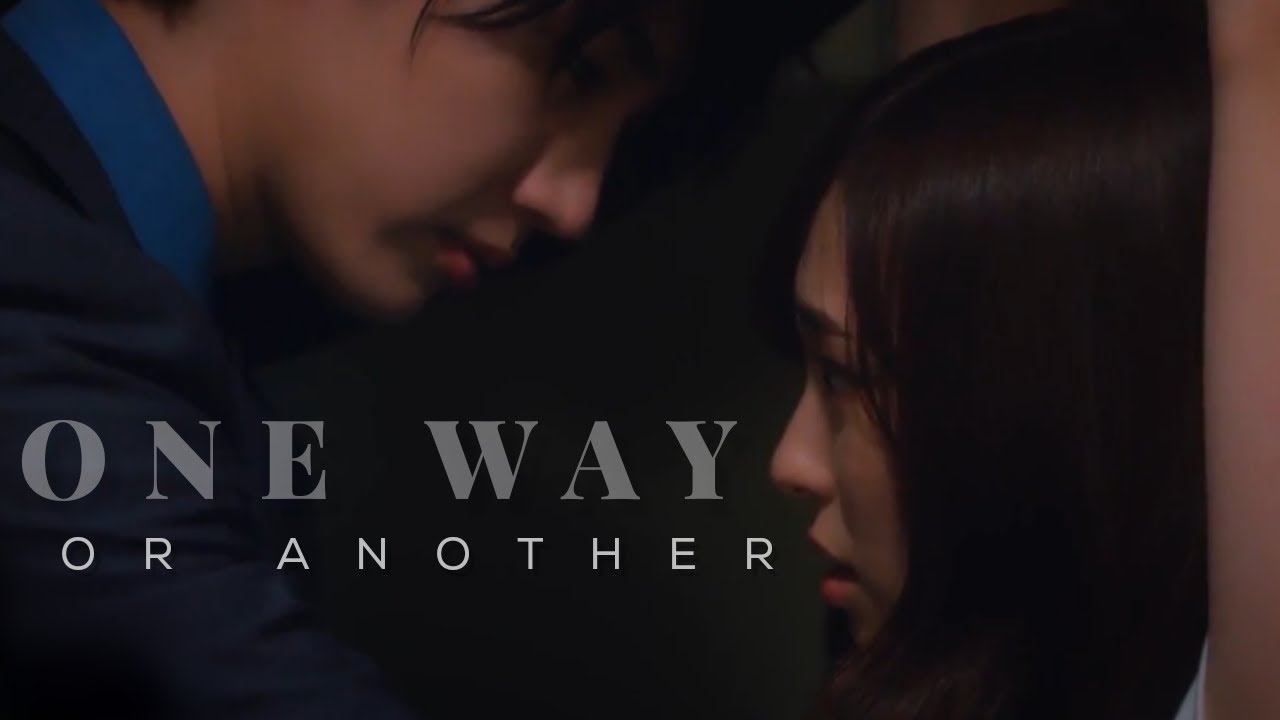 Risa x Hiroto | One Way or Another...