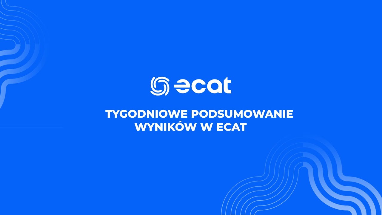 #5 Tygodniowe podsumowanie wynik&oacute;w