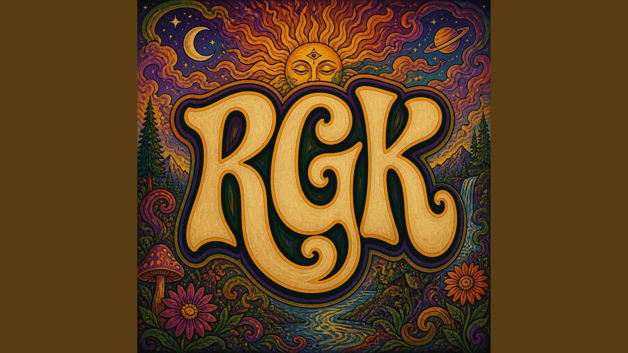 Ganja Smuggling (Radio Edit)