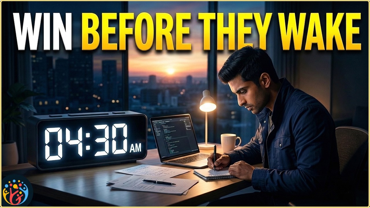 I’m Begging You: Use this Time Pyramid Rule for Productivity
