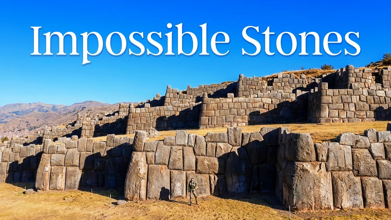 Sacsayhuamán Cusco: The Incredible Inca Fortress of Peru | Machu Travel Peru