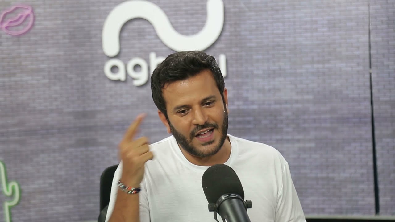 صبحي عطري:  سيرين عبد النور أقرب إليّ من نادين نجيم وهكذا تعاطيت مع الحرب بين أصالة وأحلام!
