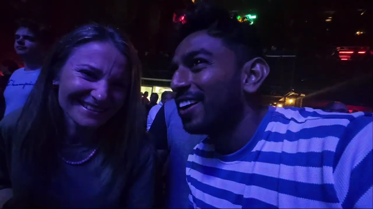 Nepal nightlife vlog | Thamel nightlife | 2026 tourist places
