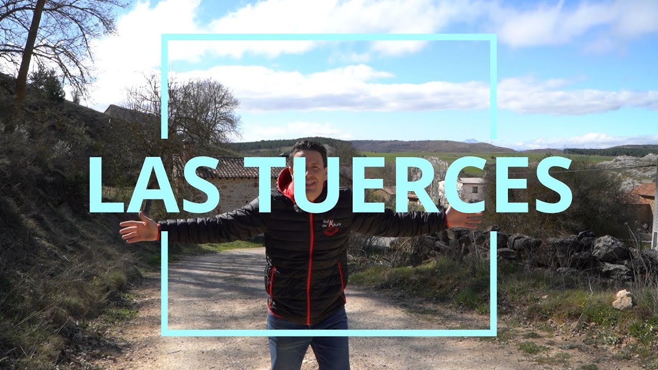 PEÑA MESA, LAS TUERCES - RUTAS DE ALTURA