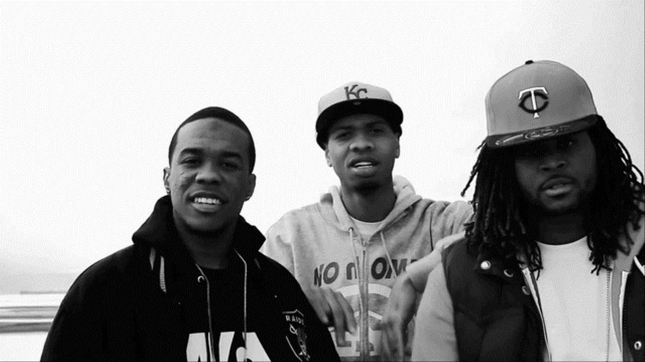 NhT Boyz - Wiggle (Prod. by @JfreshMuzik)