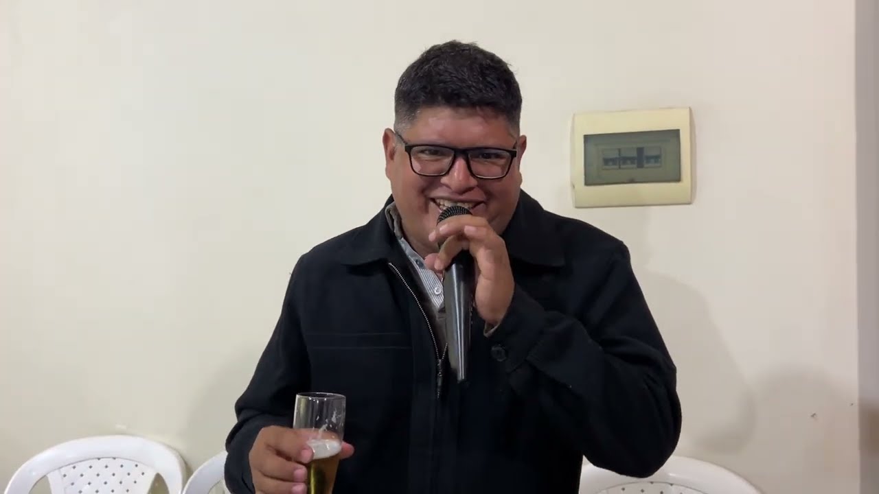 Cumpleaños (Campo Ferial)