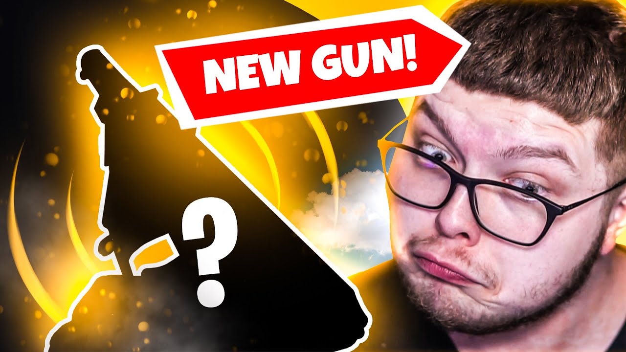 Warzone is adding THIS NEW WEAPON IN SEASON 6 😨 (Modern Warfare Warzone)
