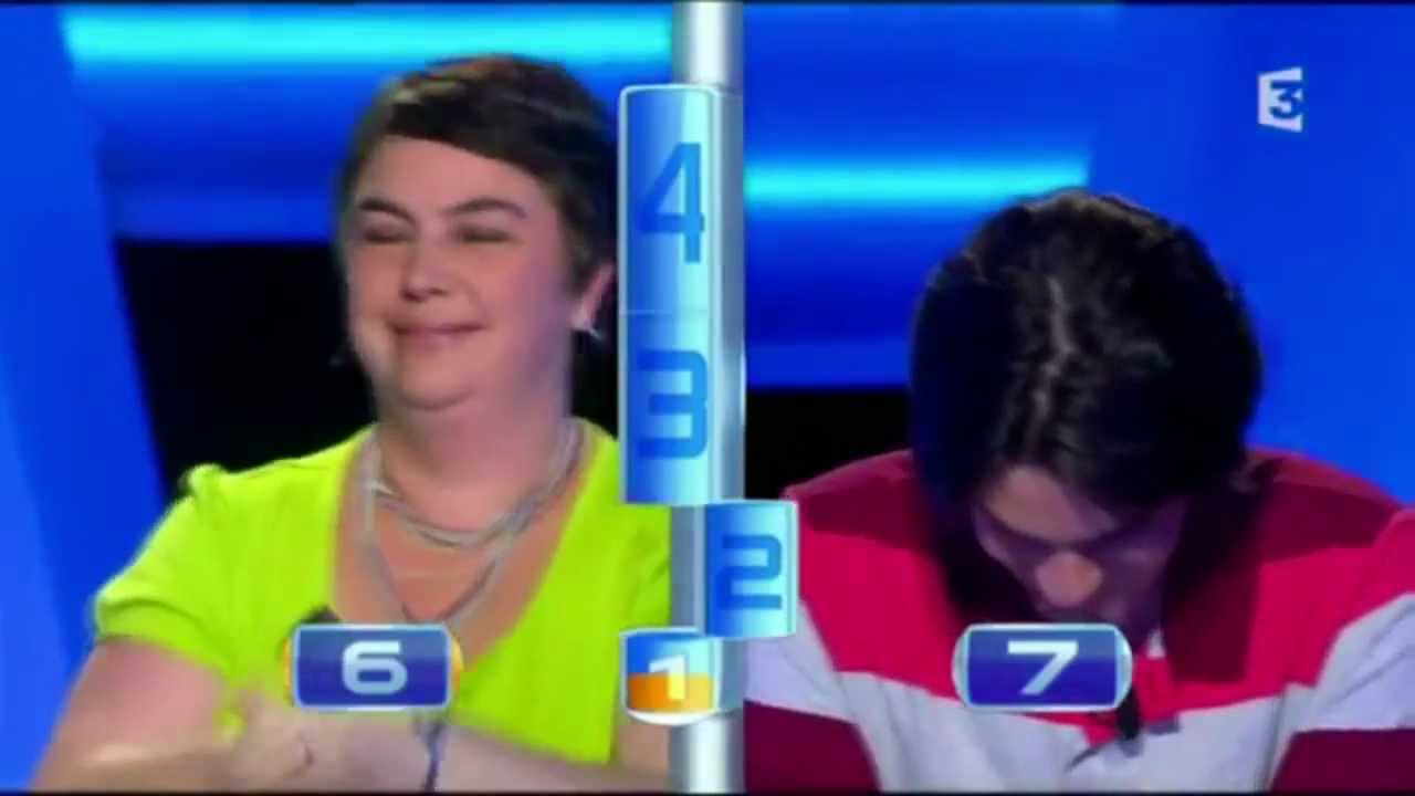 {FR-YTP} Champion pour une question