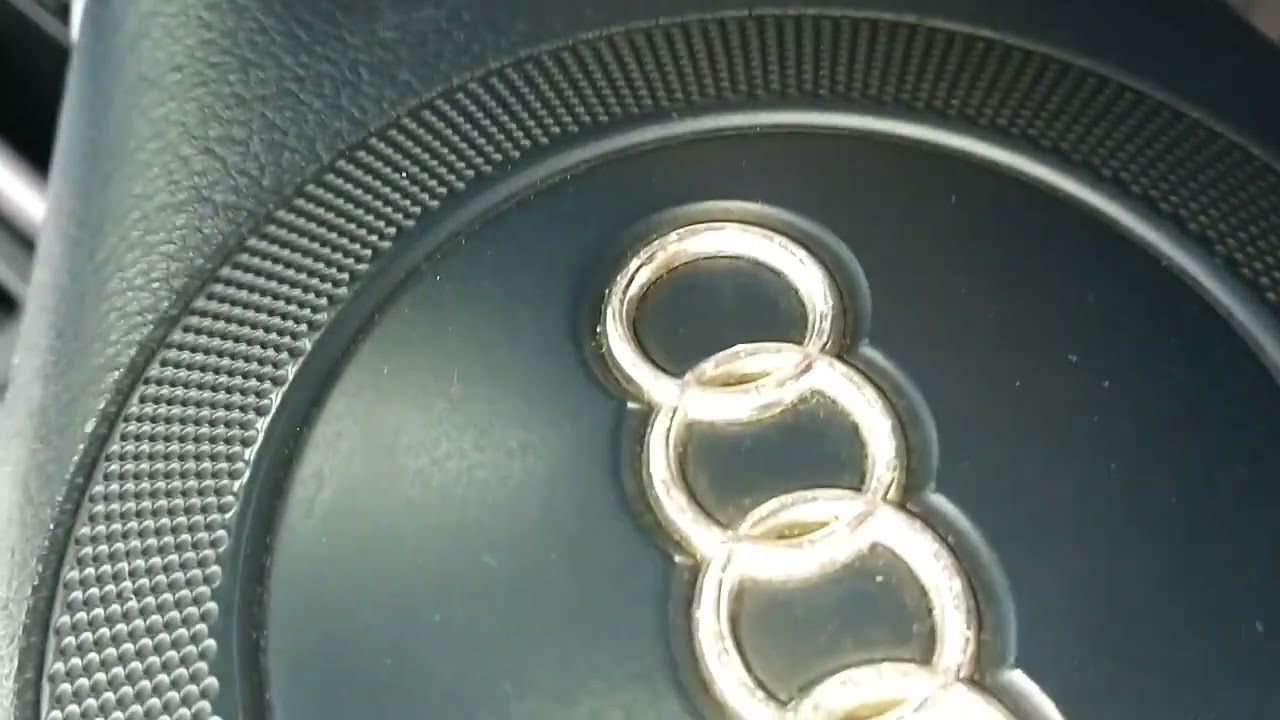 Awaria czujnika obrotów wału korbowego. Speed sensor (g28) Audi A6C5 2.4l guattro part 2/2