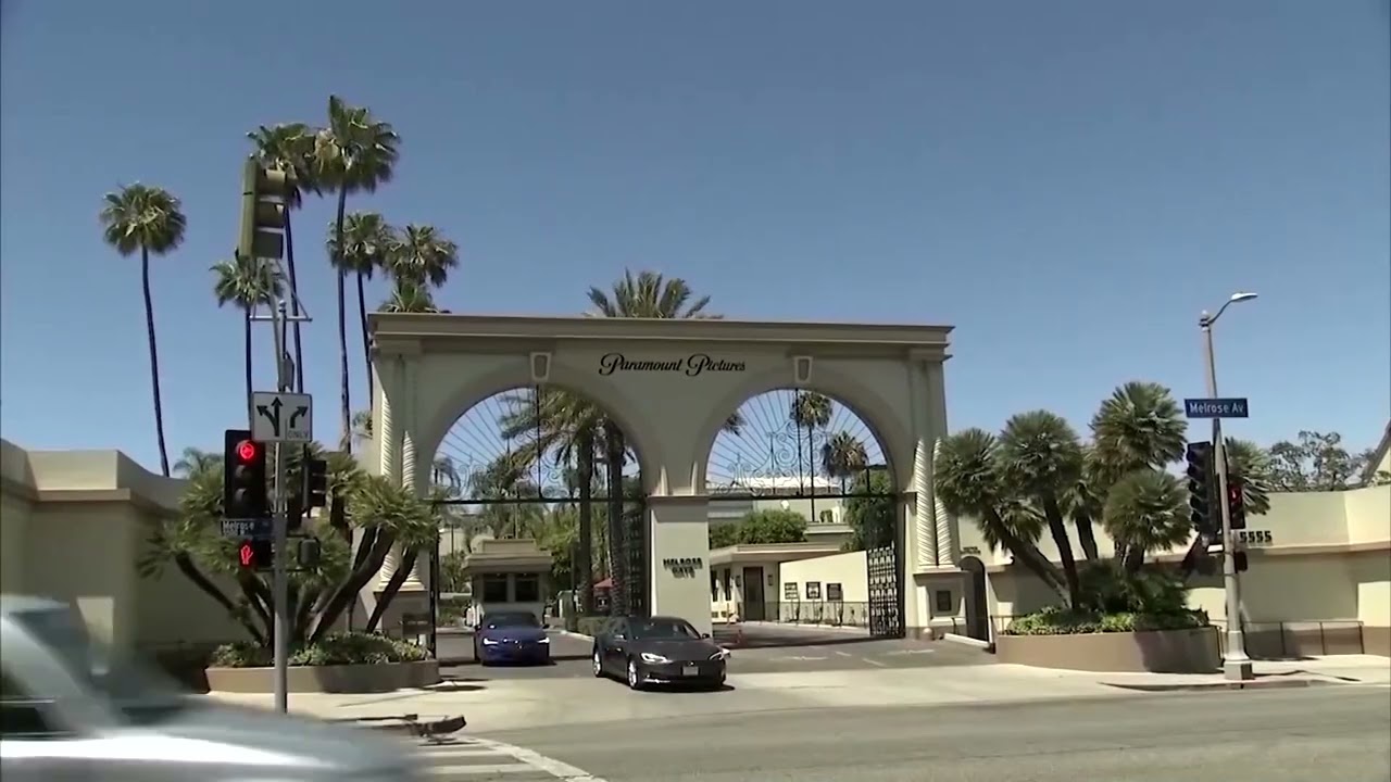Paramount CEO Ellison unveils sweeping Warner Bros plan