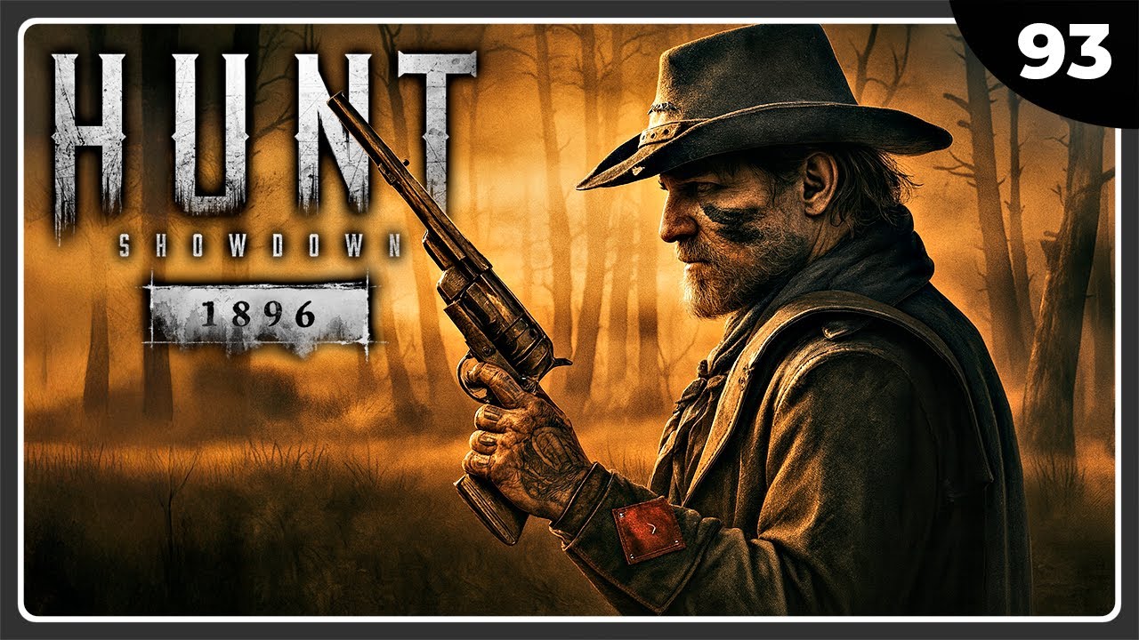 LLEGAR Y LIMPIAR || HUNT SHOWDOWN 1896 Gameplay Español