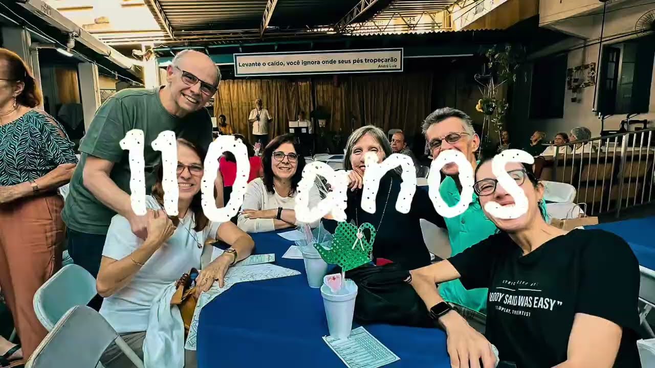Por que União Espírita Suburbana ?