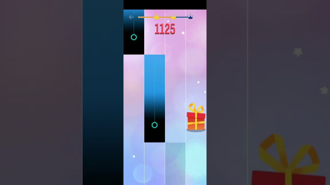 Paino titles two gameplay 