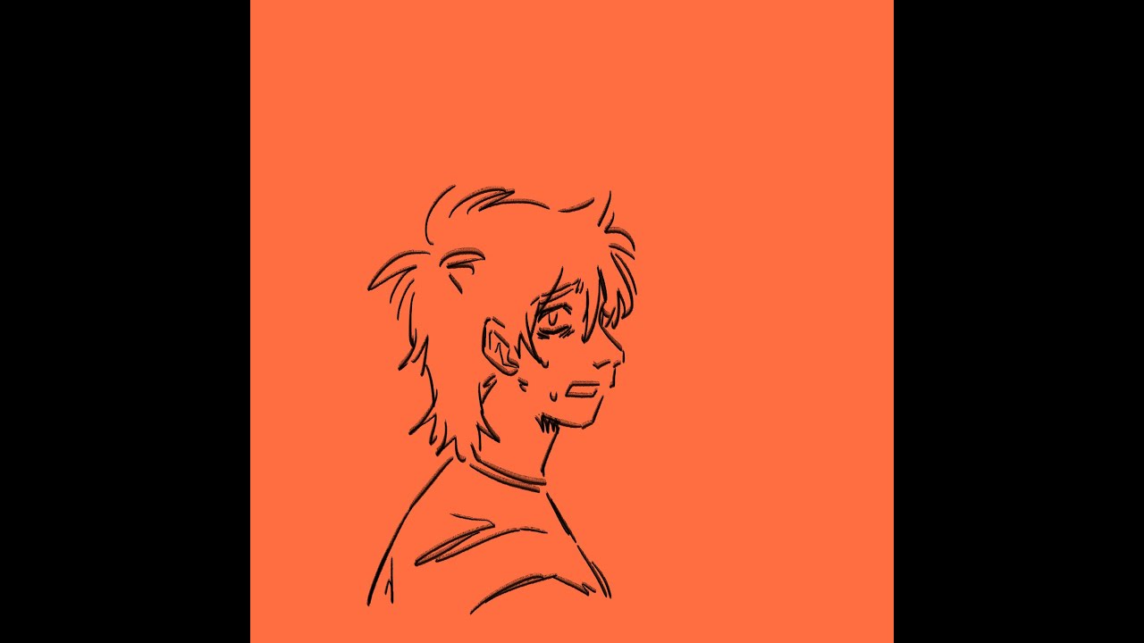 animatic // like a star