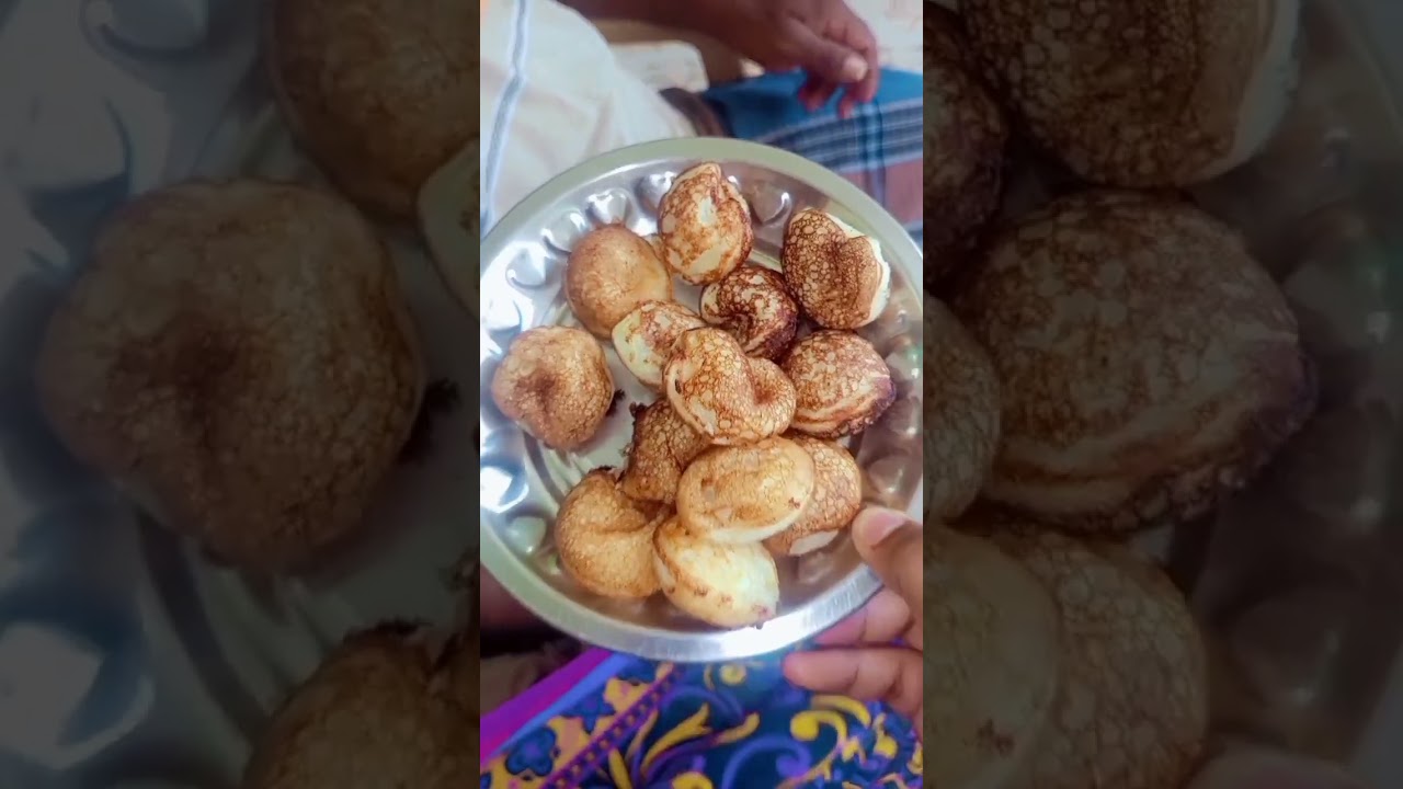 mini vlog # food 