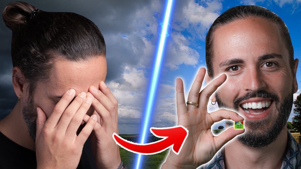 Wie ich mit Psychedelika mein Leben umgekrempelt habe