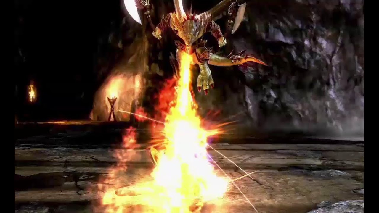 Soulcalibur V - X360 / PS3 - The Characters show