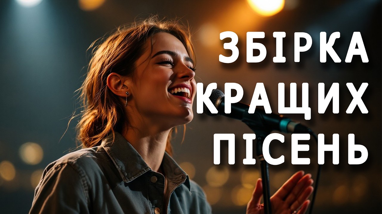 Українські Пісні на Вірші Михайла Старицького 🔵🟡 УКРАЇНСЬКА ПОЕЗІЯ В МУЗИЦІ | Пісні і кліпи на вірш