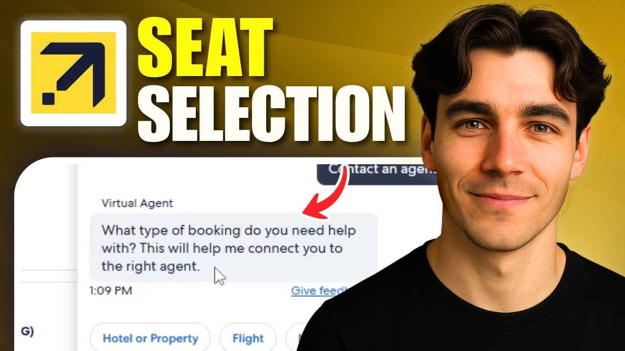How To Fix Expedia Not Letting You Choose Seats (Tutorial 2026)