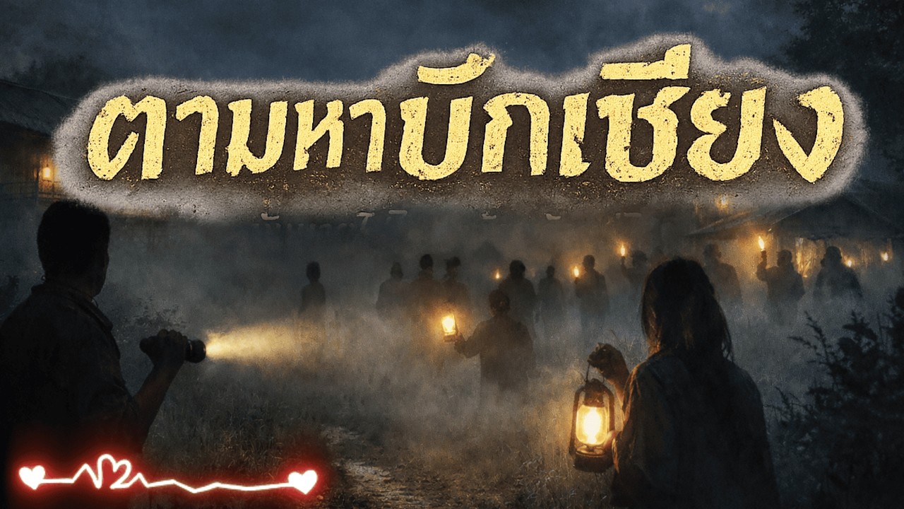 ตามหาบักเซียง - เมาเล่า เรคคอร์ด | บักเซียงมันตายแล้ว (Official Audio)