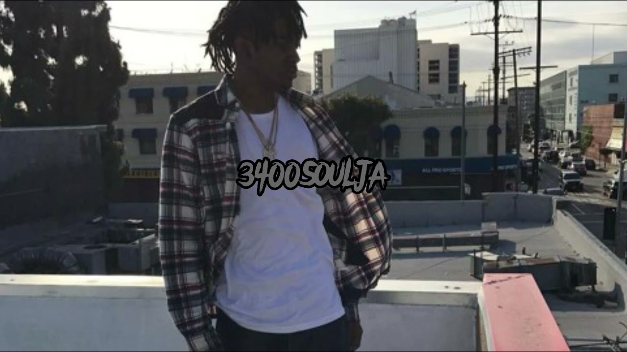 Thouxanbanfauni - Flyin pt. 2 (LQ) prod. Ginseng