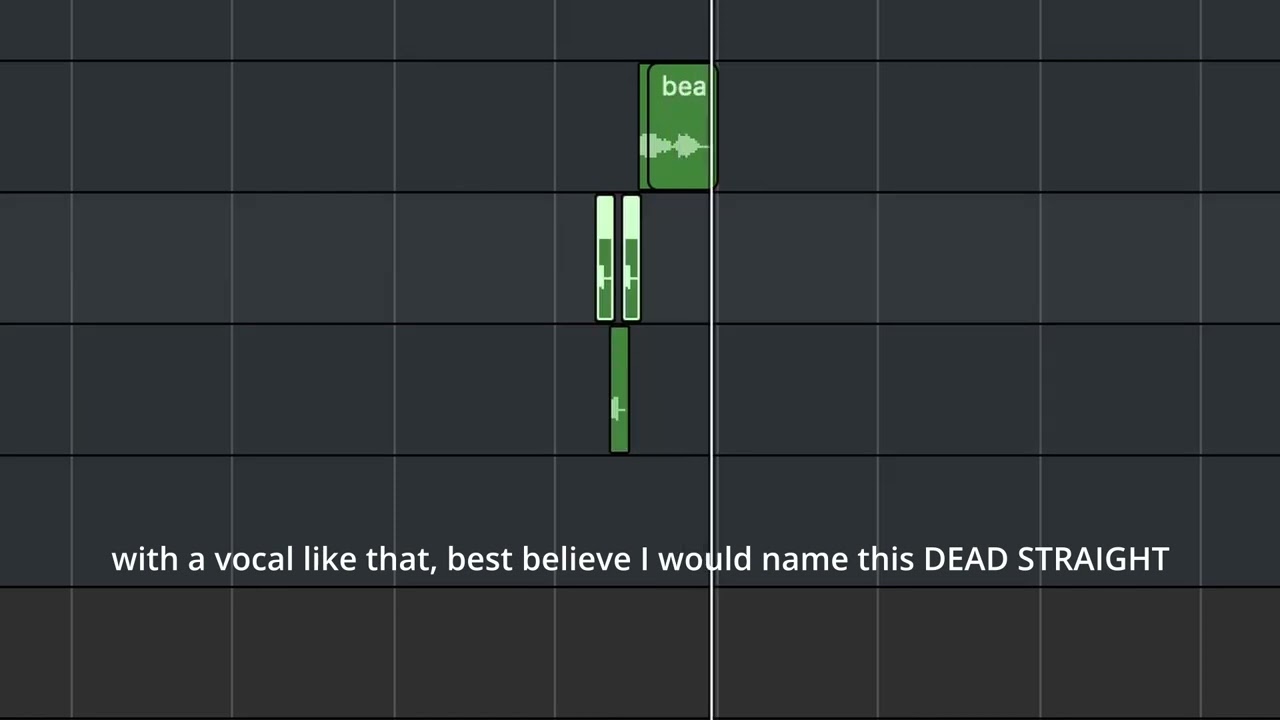 making neo dubstep x beastboi for the 1000th time