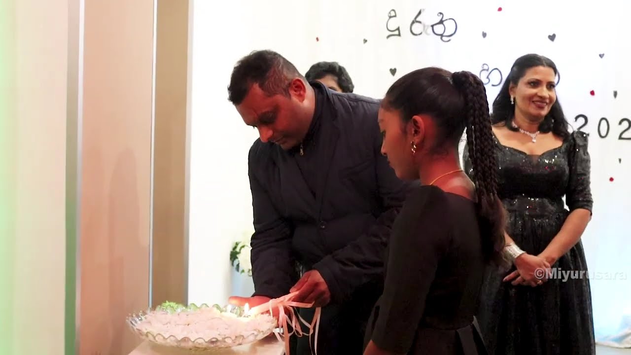 දුරුත්තේ හමුව - First episode
