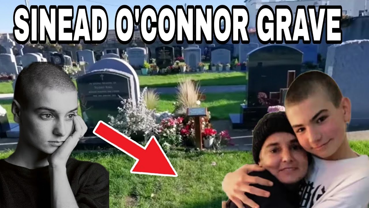 Why Wasn't She Buried With Her Son?