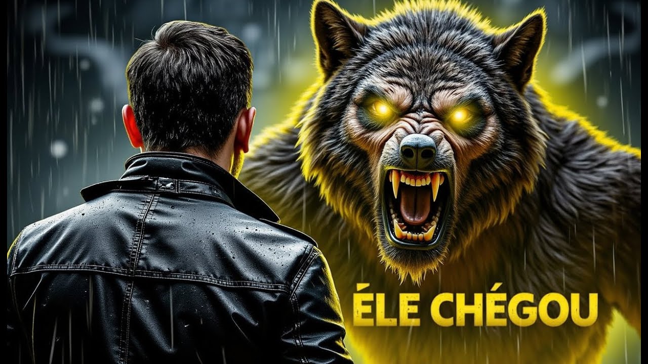 O LOBISOMEM ALFA: A Chegada de Joe Blackthorn e a Besta da Serraria