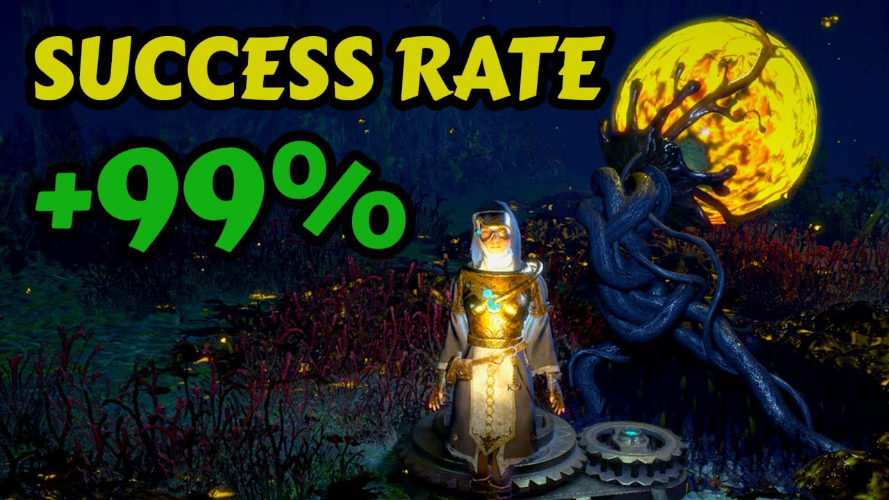 How to Farm Blight with ANY BUILD | PoE Beginner Guide