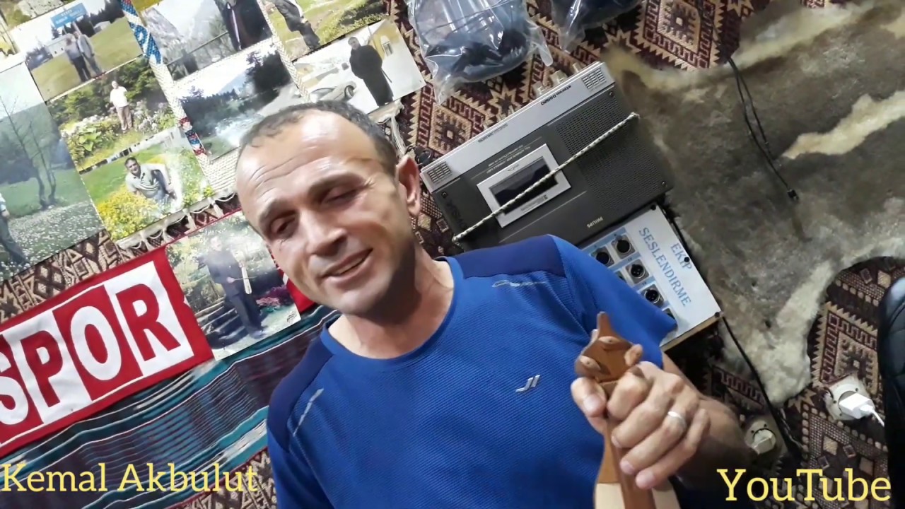 Yasin KILIÇ  /  Aydın KÖROĞLU    AKBULUTTA BULUŞTUK - 1