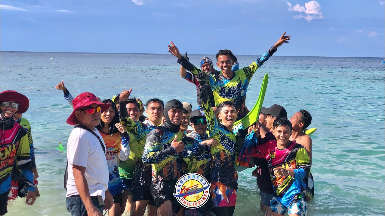 FINALS BALANGAYAN FESTIVAL BANCARERA 2023 | El Lemar Beach Sta. Maria Davao #Bangkarera #BancareraPH