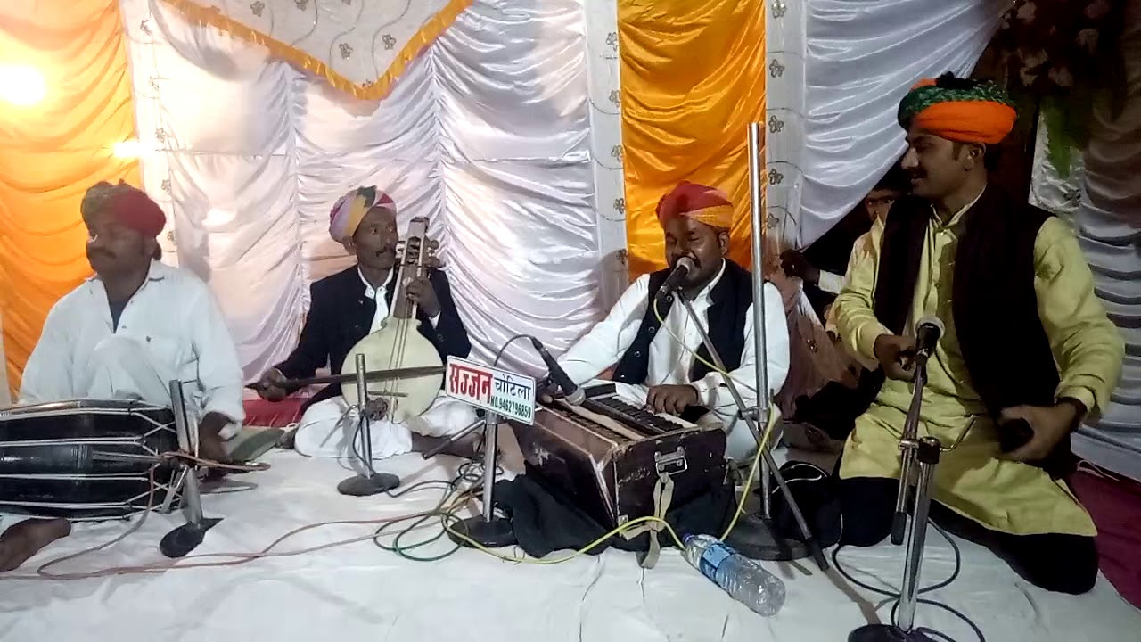 Jalal khan