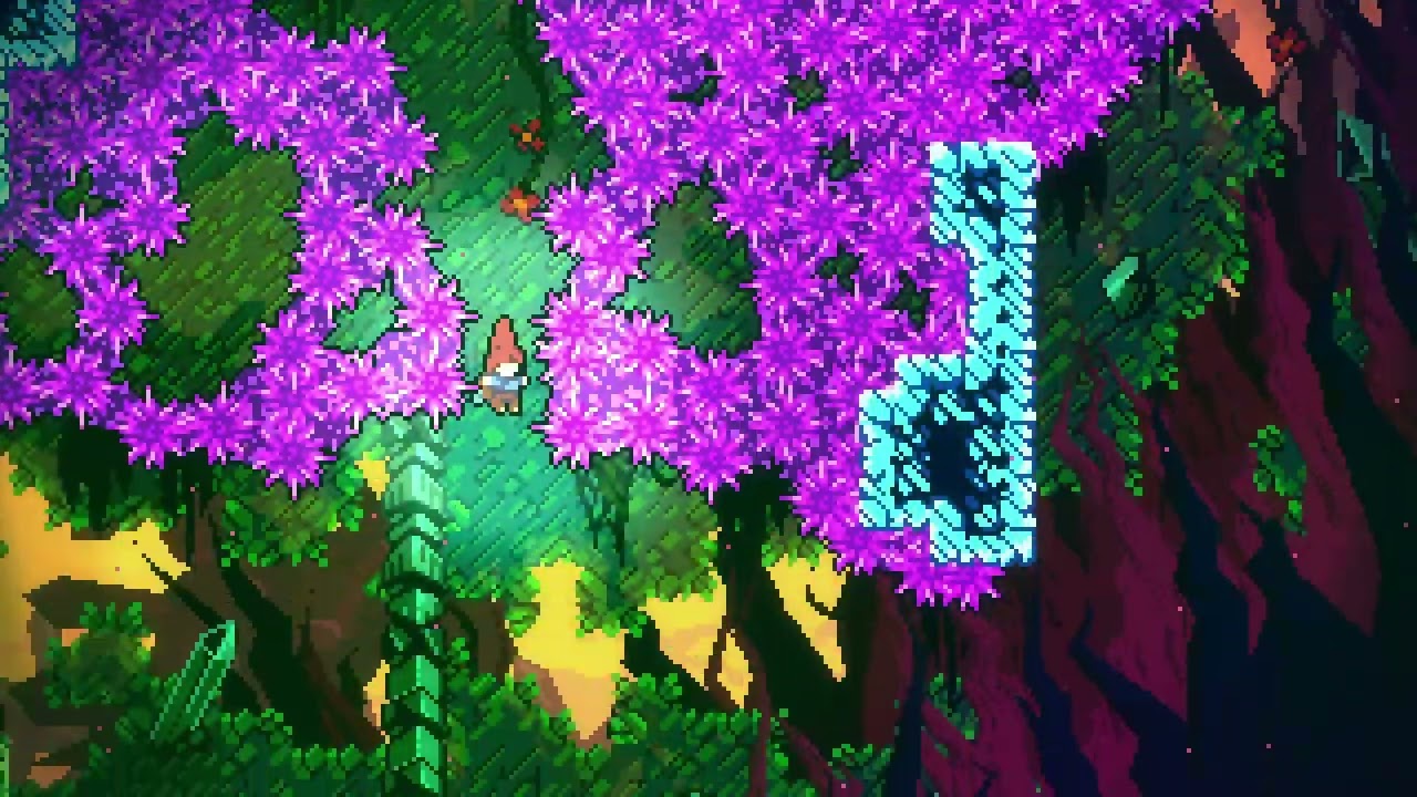 Celeste (100%) Part 13 - Chapter 6 Full Clear