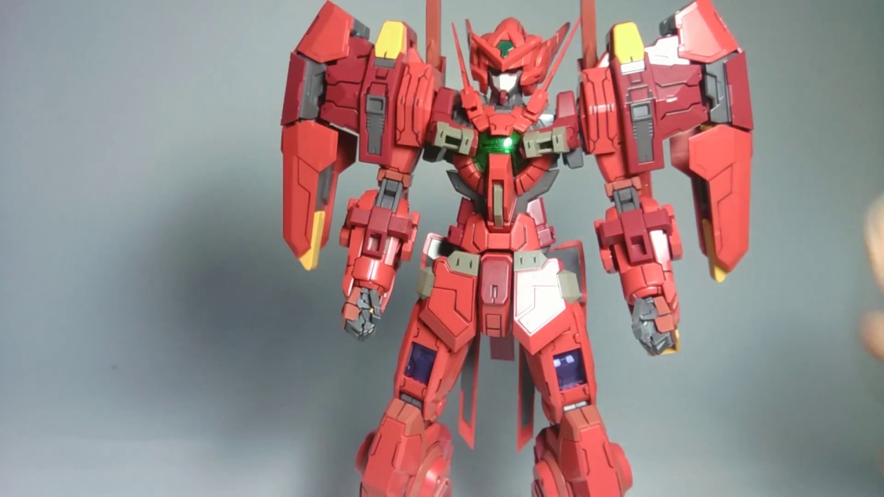 MG 1/100 AVALANCHE ASTRAEA TYPE F - HOBBY STAR MODEL