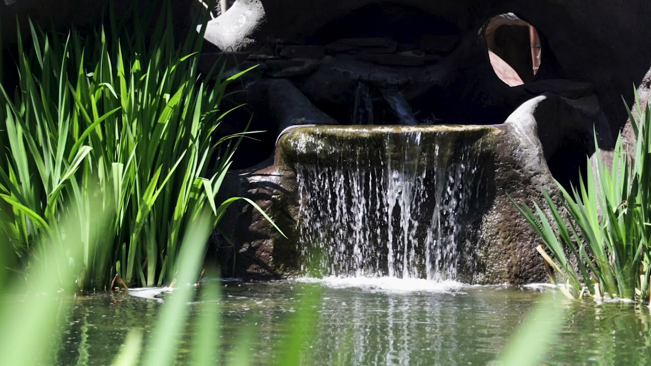 Oasis Ranch Mini Golf Promotional Video