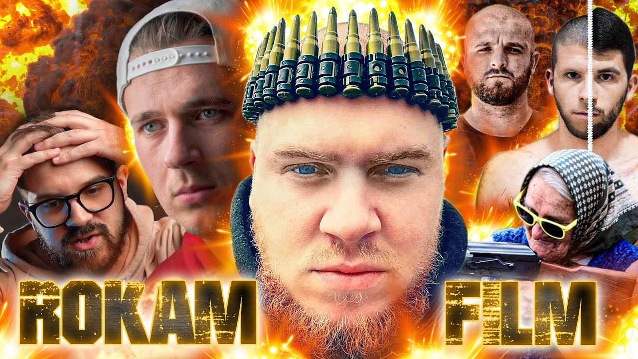 ROKAM - Ceo Film