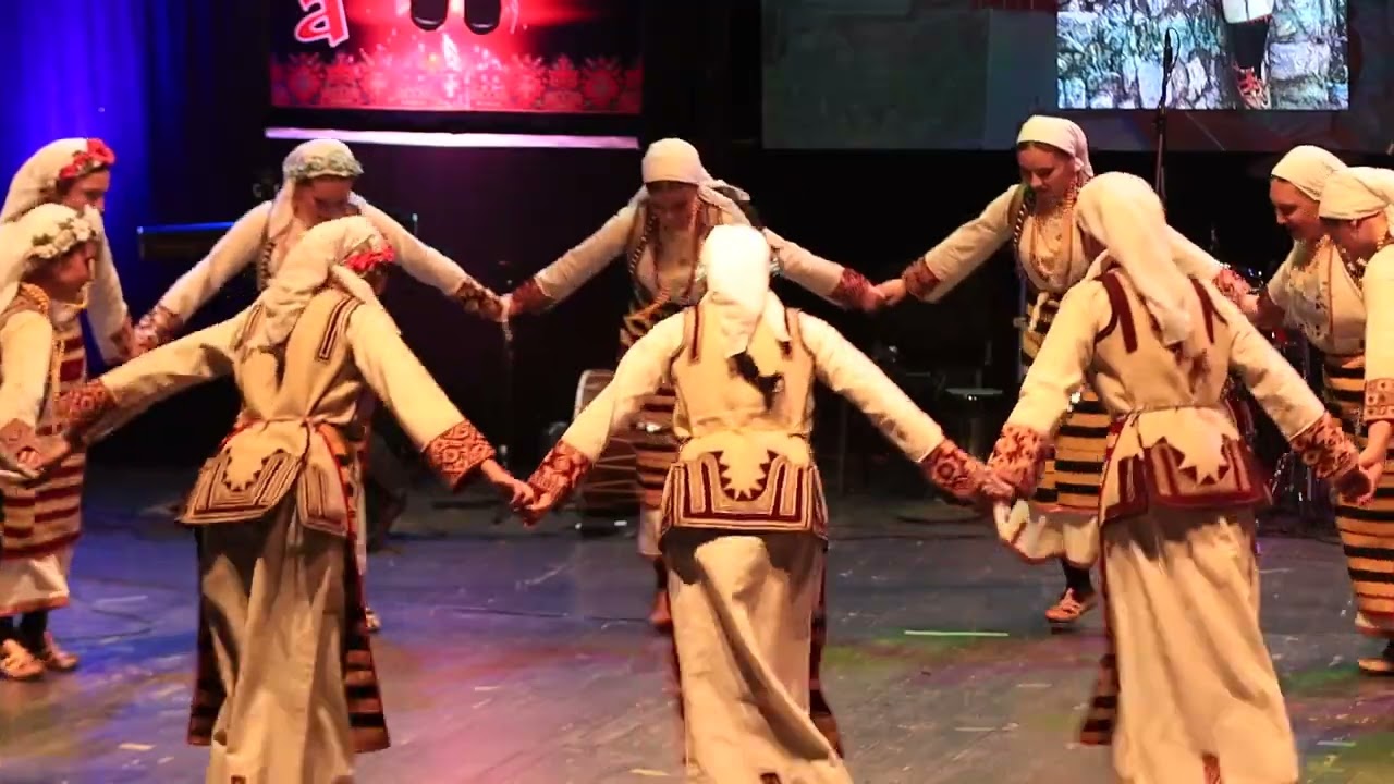 Kud Sara Tetovo Koncert 3