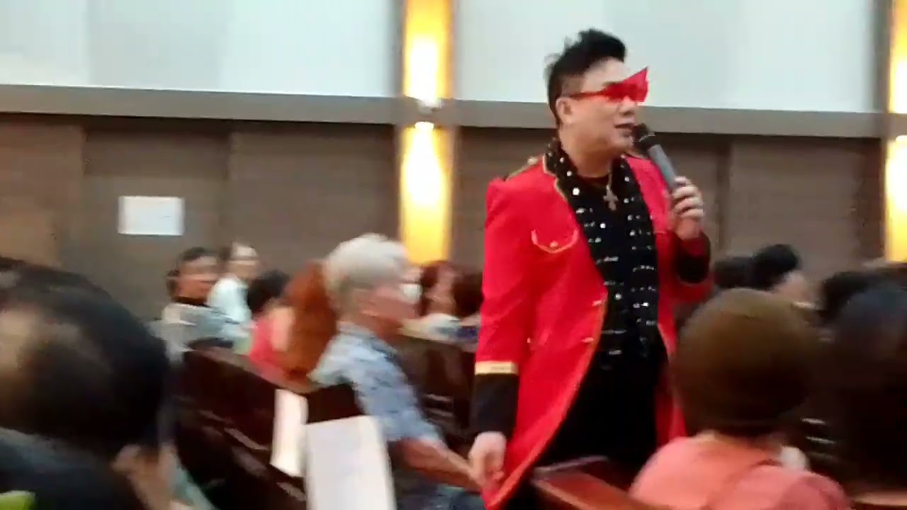 Fang Zhong Hua 方钟桦 Concert 2024