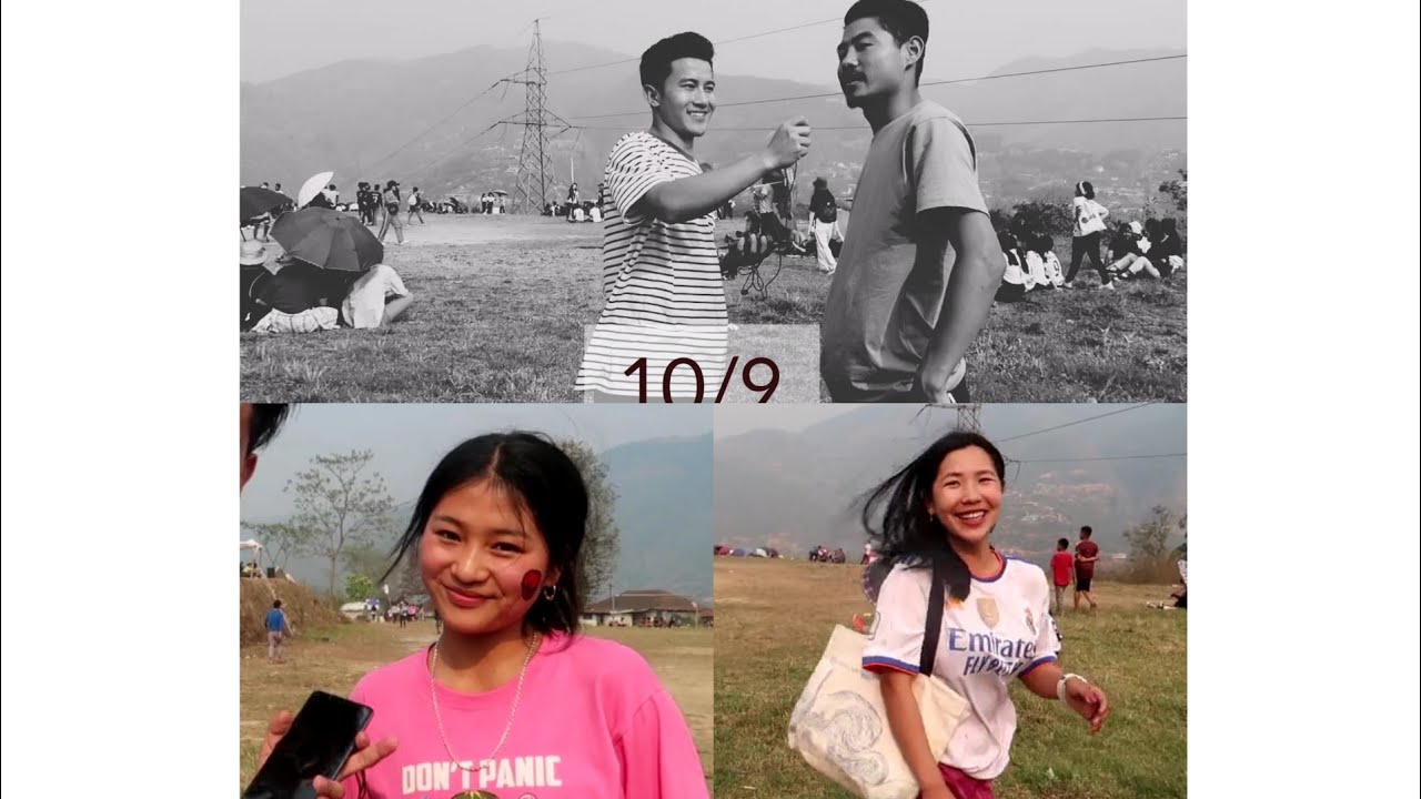 asking people to rate me |St Xavier, senapati |vikhosiilou