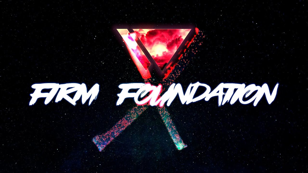 Cody Carnes - Firm Foundation (Reyer Remix) Lyric video feat. Ilaisa
