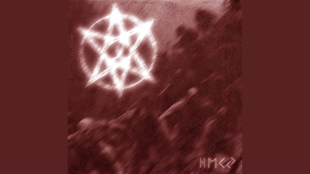 hex (slowed and reverb)