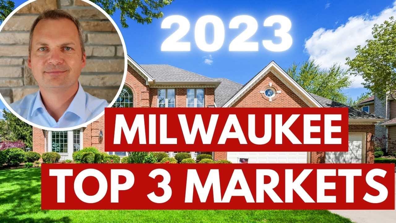 Top 3 Hottest Markets in Milwaukee + Top 3 Lowest Competition
