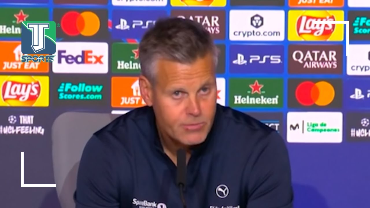 Bodø/Glimts eventyrferd: Kjetil Knutsen analyserer de utrolige resultatene