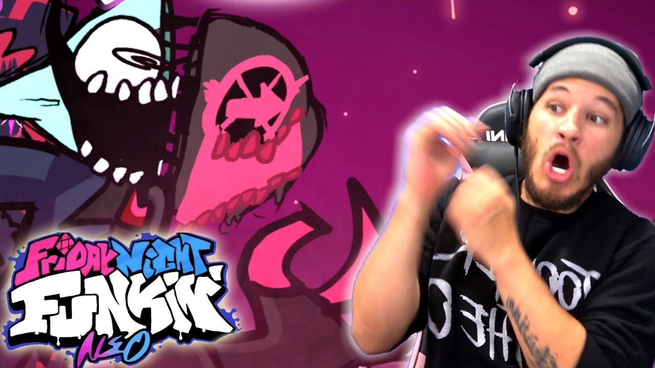 FRIDAY NIGHT FUNKIN NEO MOD IS BACK! | Friday night Funkin Neo pt.3
