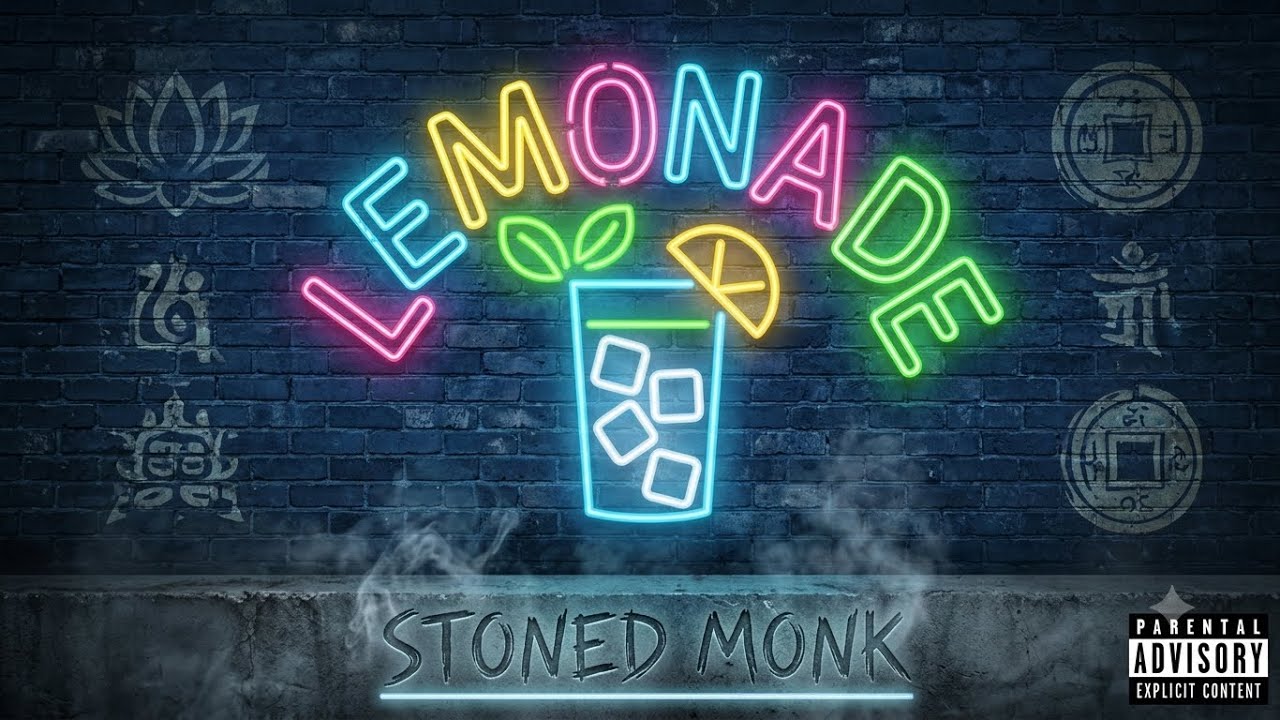Lemonade - Stoned Monk