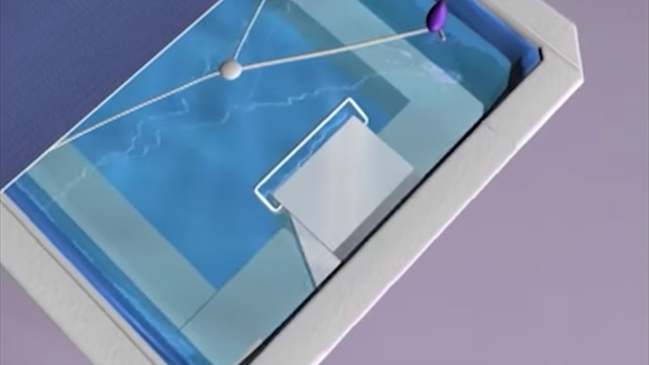 Controlling Room Humidity with Endless&trade; Pools