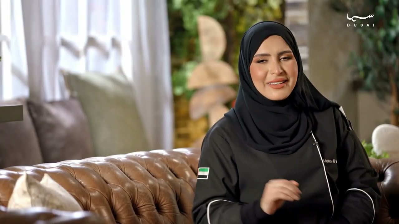 نكهة البيت | التاكو الإماراتي والبرياني الهندي ومهلبية التمر