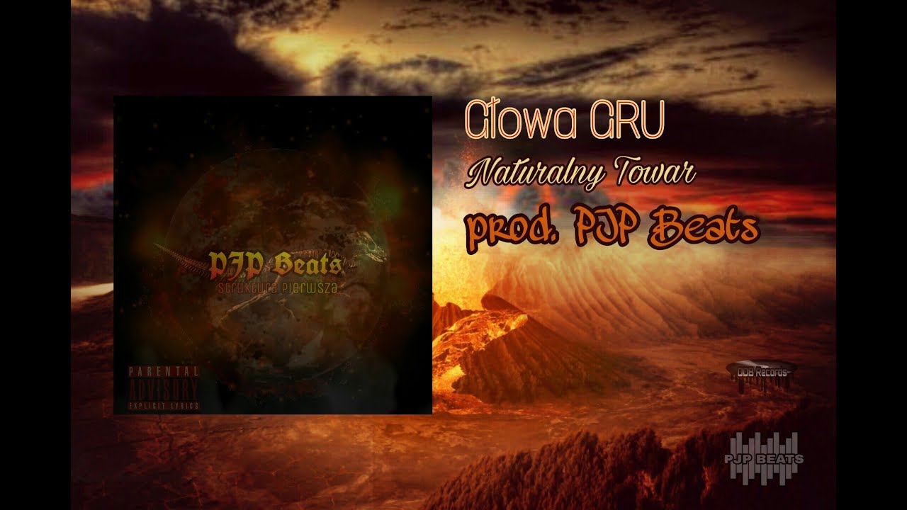 Głowa GRU  -  Naturalny Towar   ( prod PeJotPe )